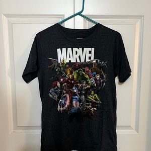 KIDS Marvel T-Shirt